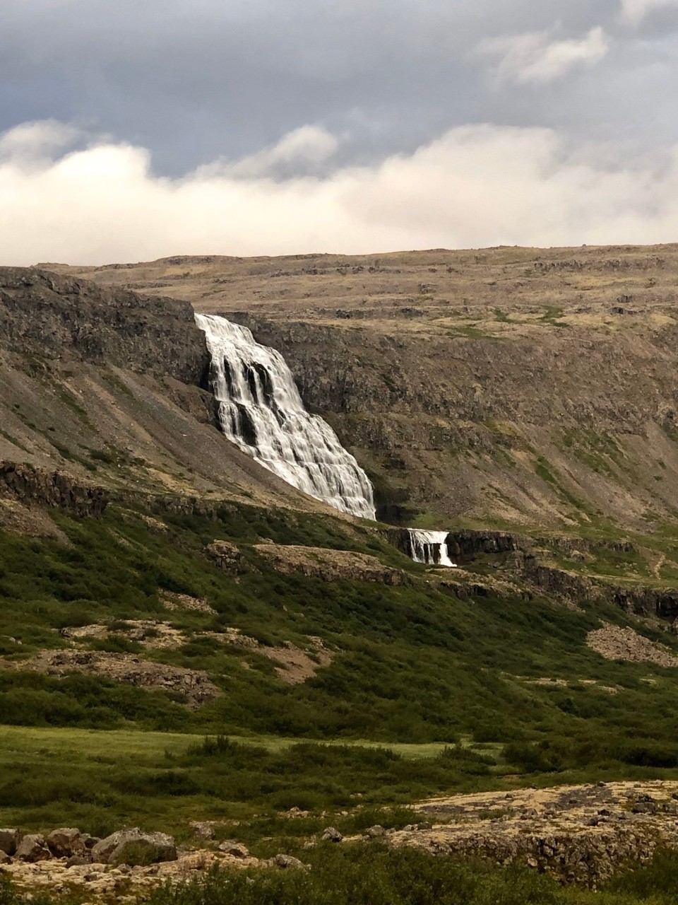 Island - Ísafjarðarbær - 