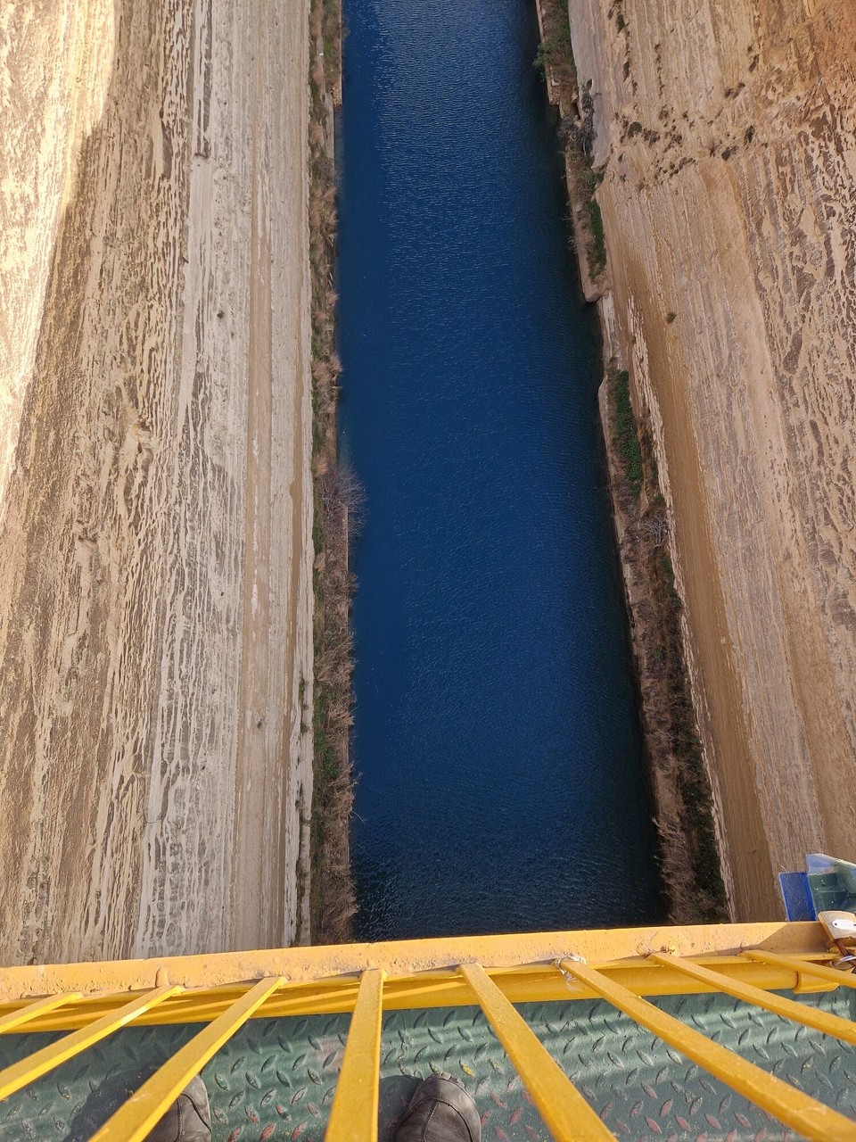 Griechenland - Loutraki Perachoras - 
