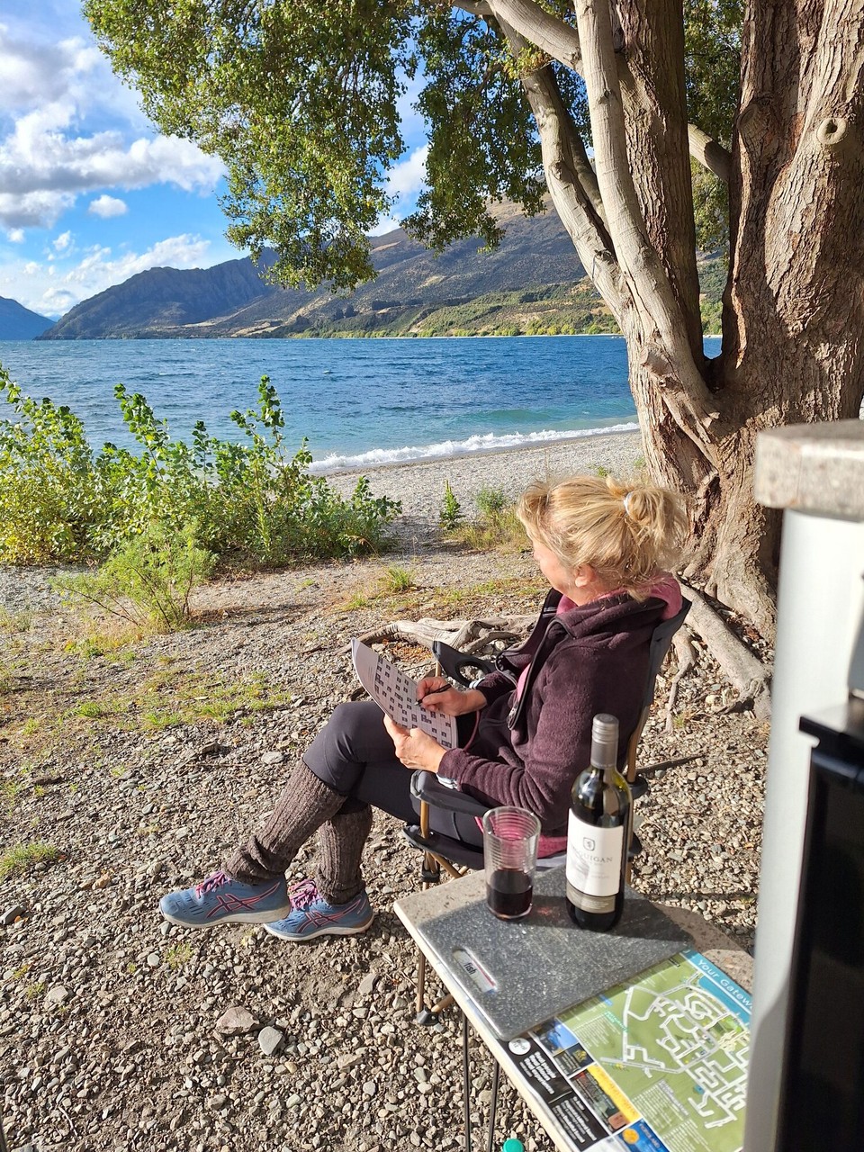 Neuseeland - Queenstown - 