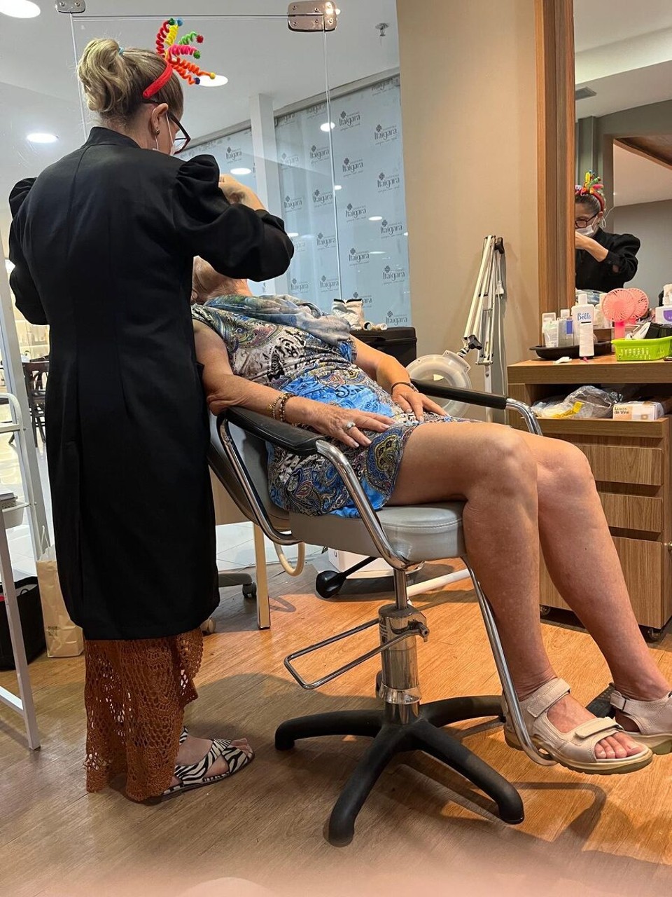 Brasilien - Salvador - 