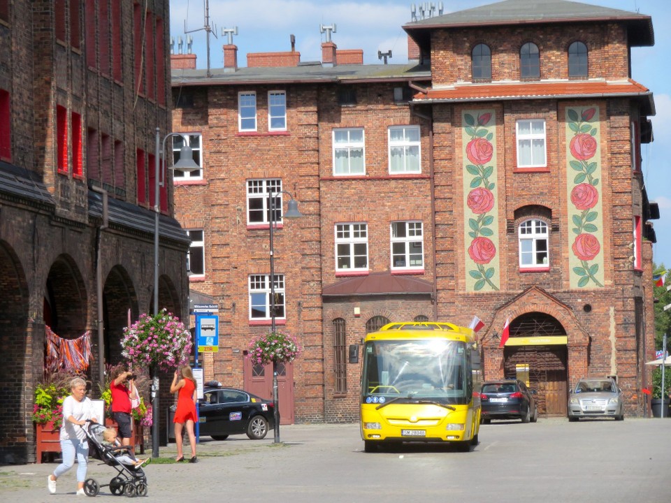 Polen - Katowice - 
