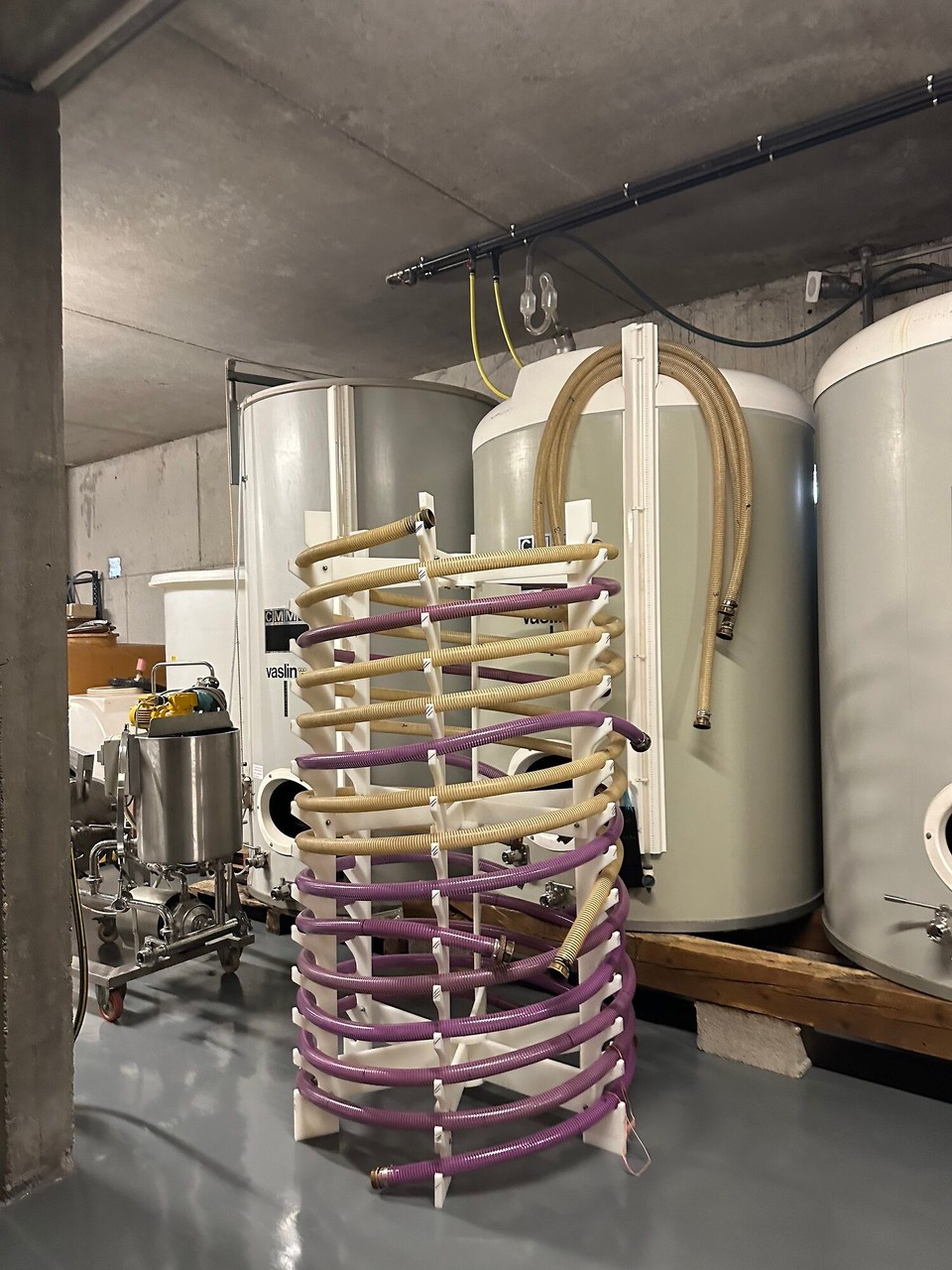 Frankreich - Dahlenheim - 