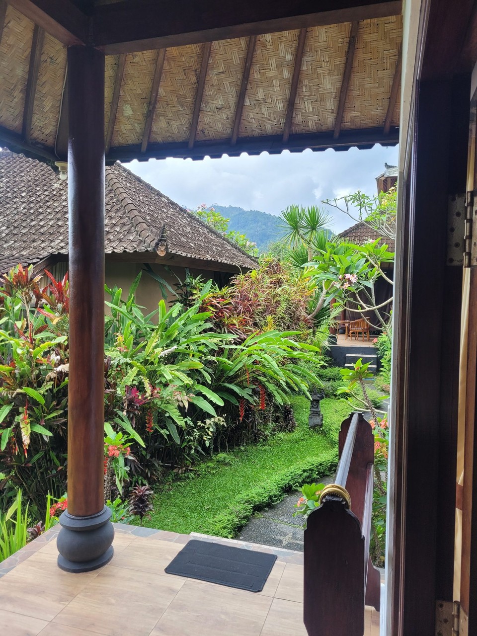 Indonesien - unbekannt - 