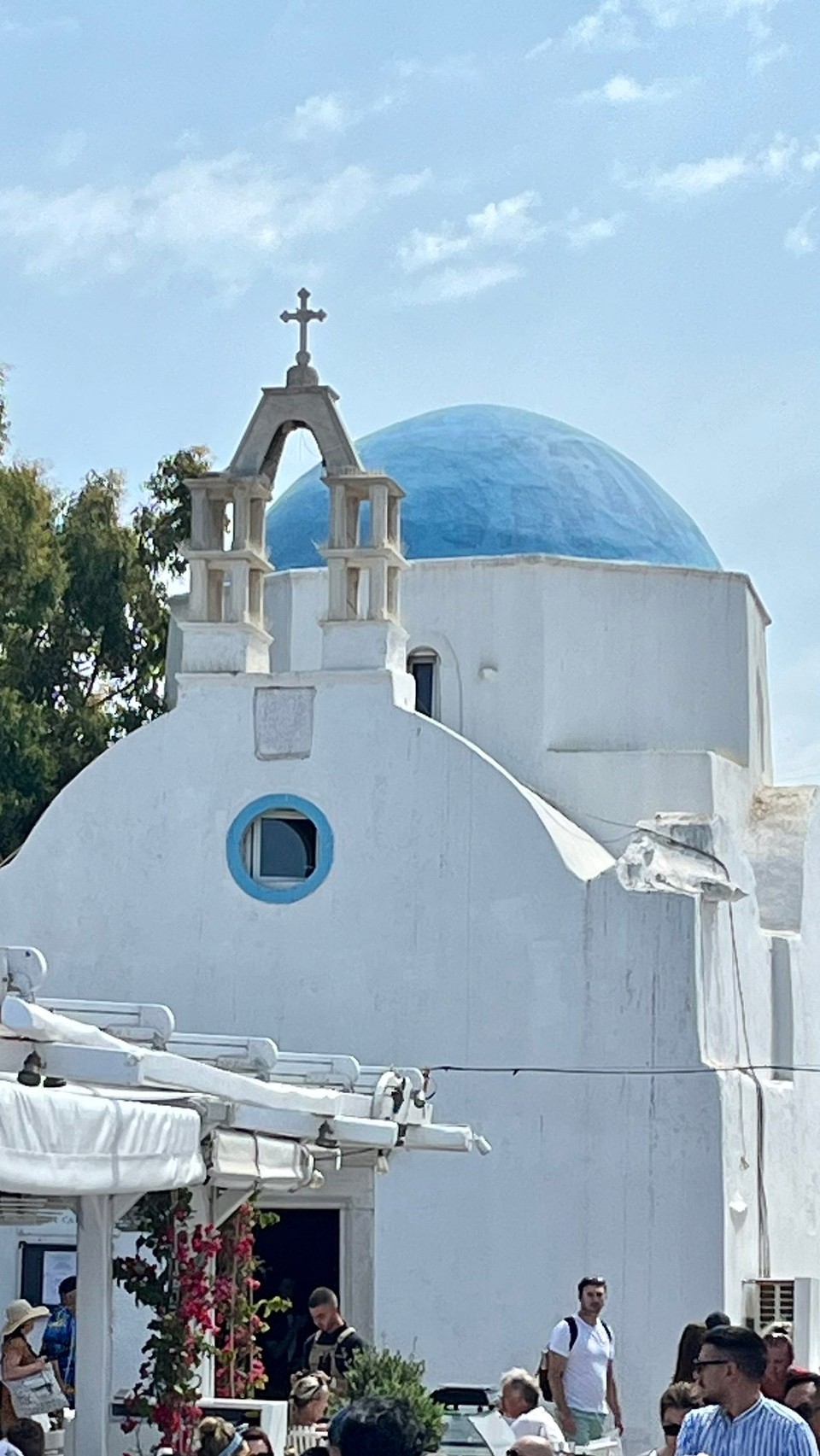 Griechenland - Mykonos - Mykonos