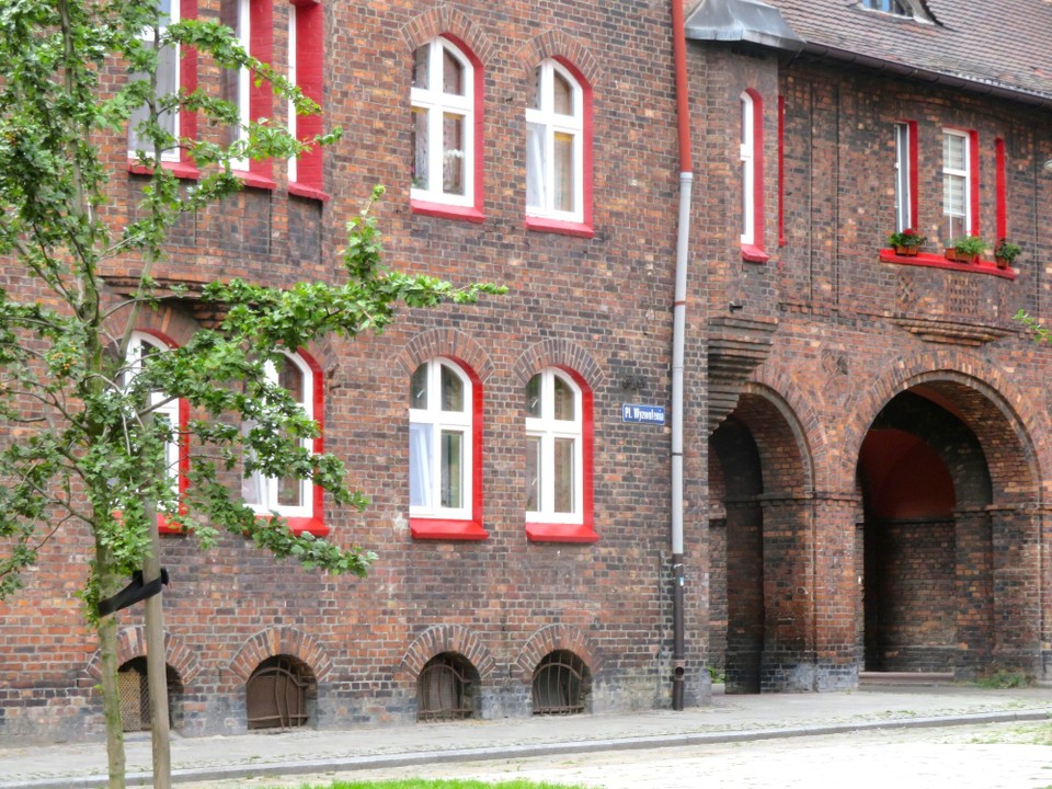 Polen - Katowice - 