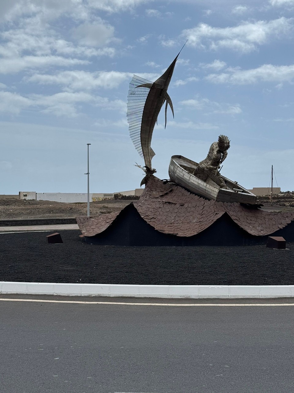 Spanien - Arrecife - 