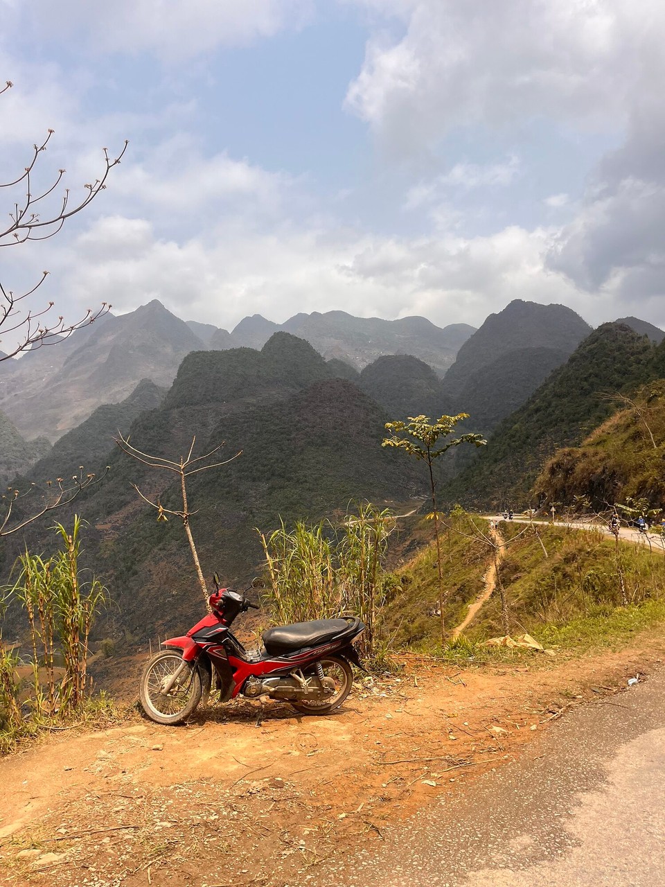 Vietnam - Ha Giang - 
