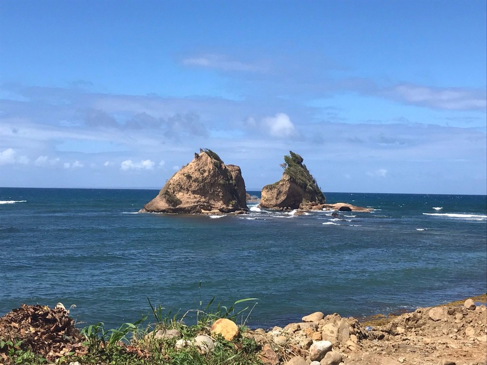 Dominica -  - 