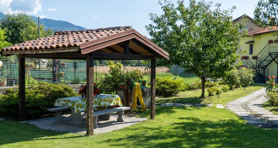 Italien - Verbania - 