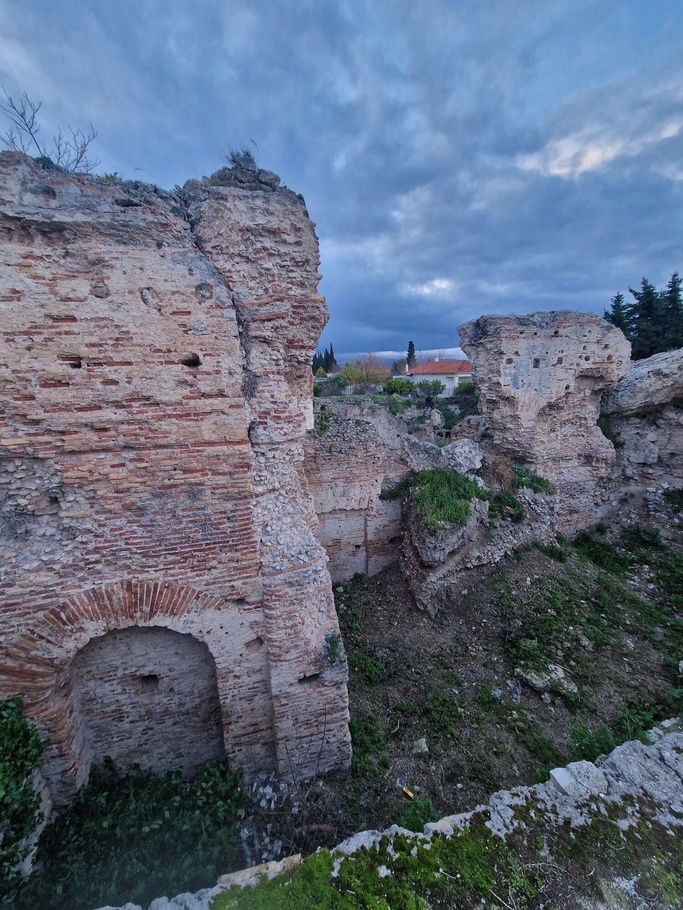 Griechenland - Archaia Korinthos - 