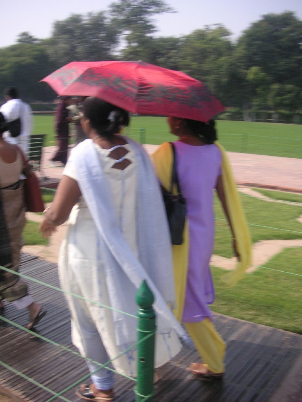 Indien - Agra - 
