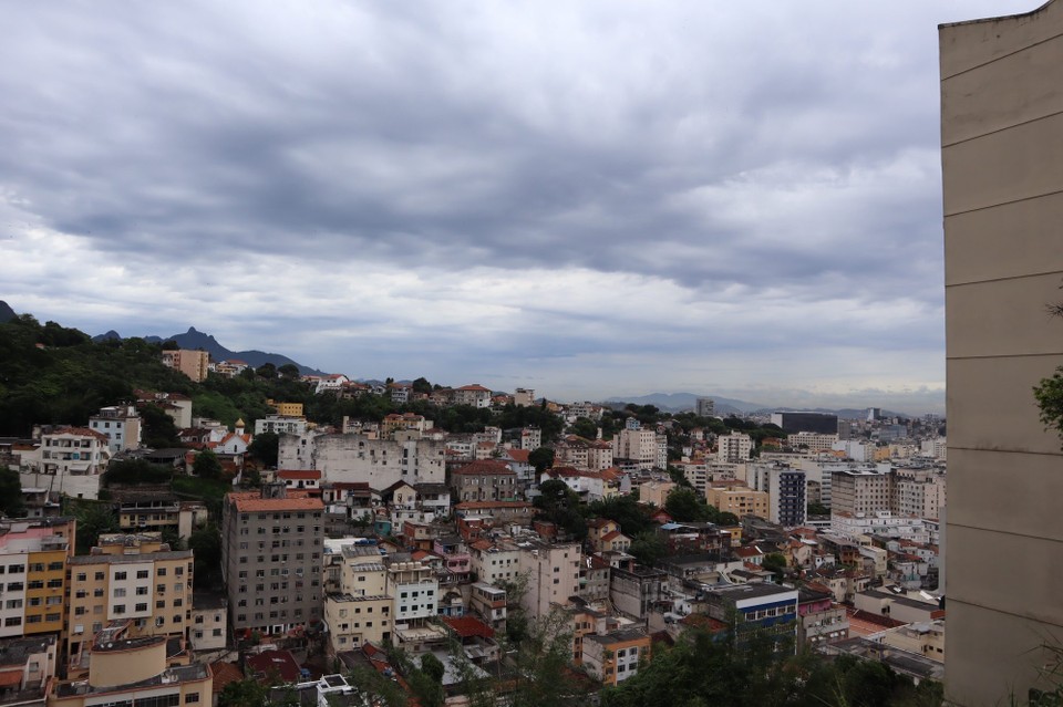 Brasilien - Rio de Janeiro - 