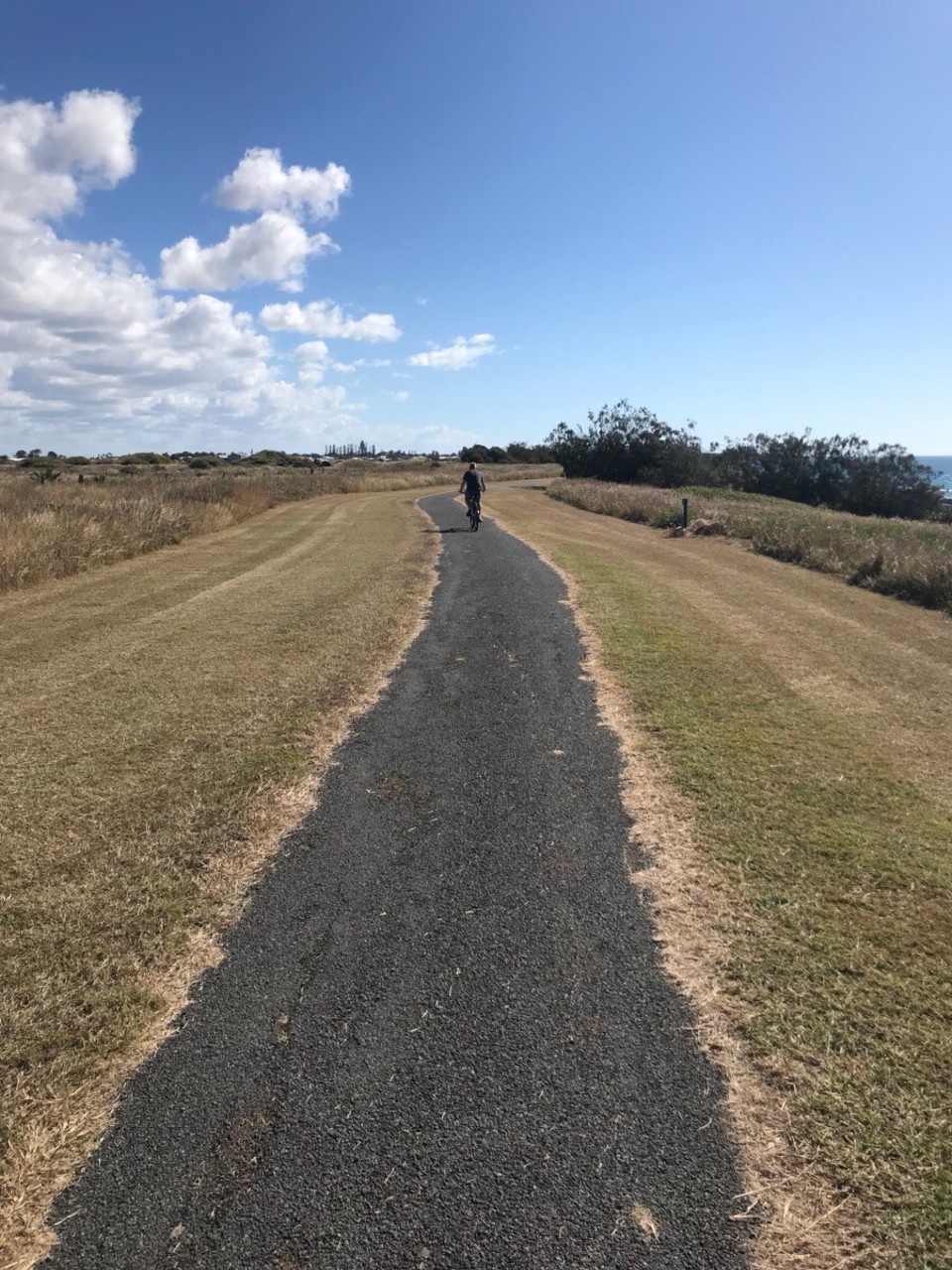 Australia - Bargara - 