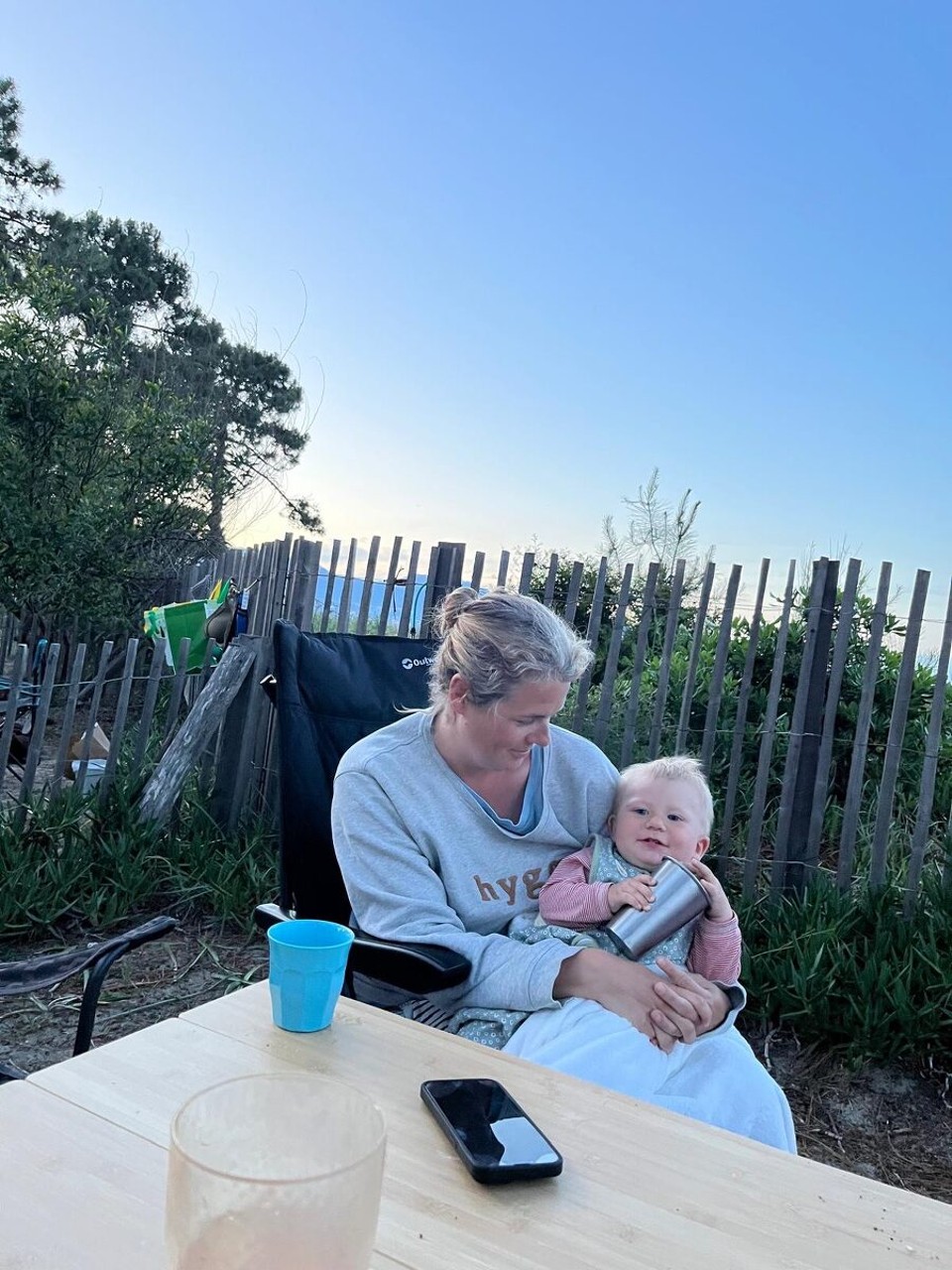 Frankreich - Biguglia - 