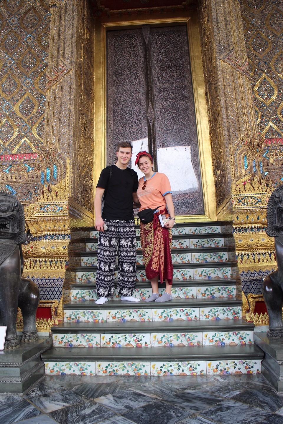 Thailand - Bangkok - 