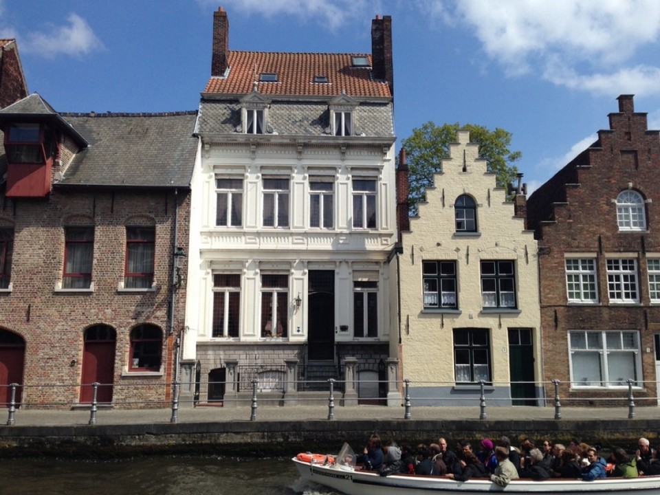 Belgien - Brügge - 