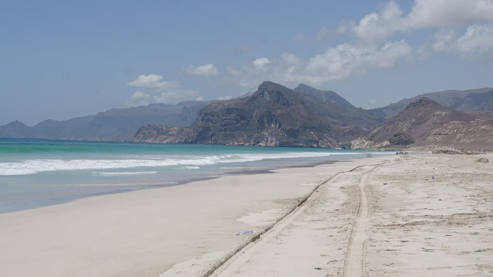 Oman -  - 