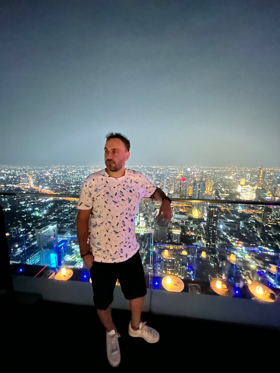 Thailand - Bangkok - 