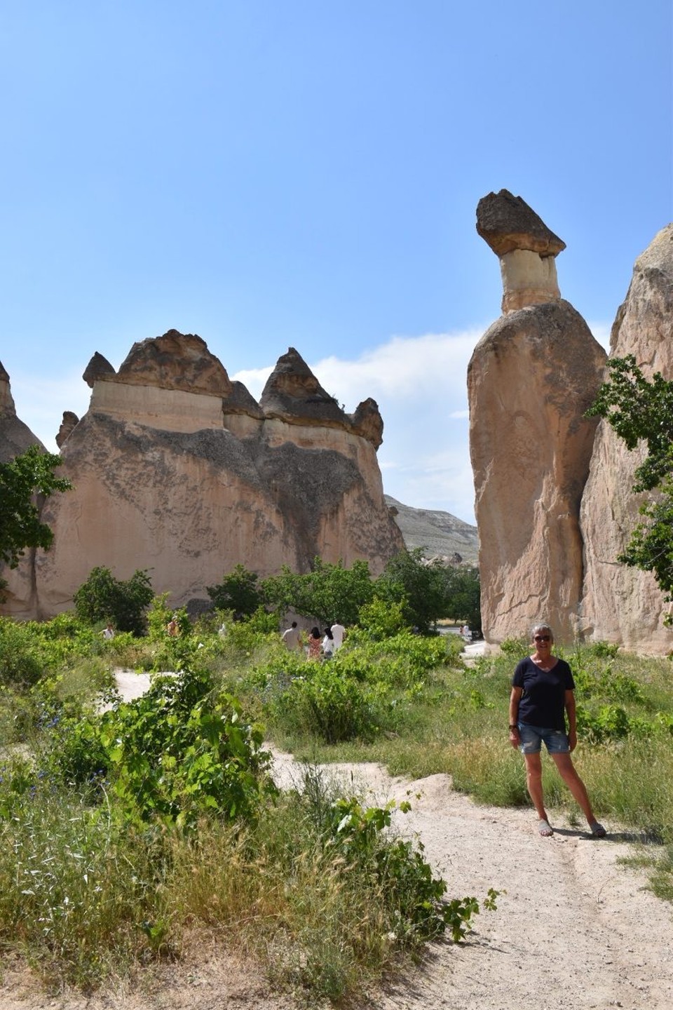 Türkei - Avanos - 