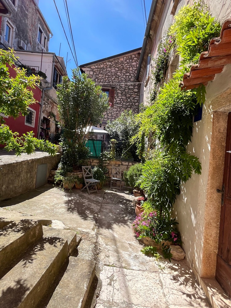 Kroatien - Rovinj - 