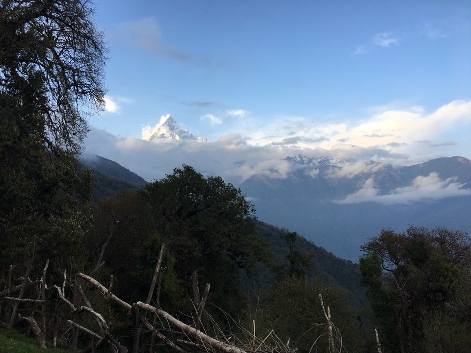 Nepal -  - 