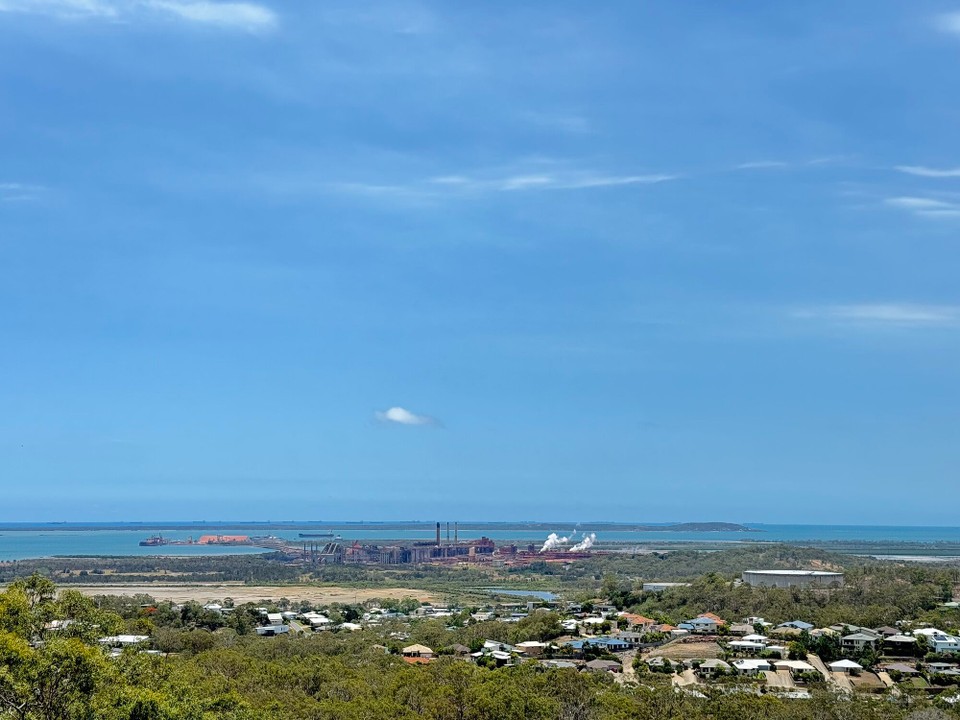 Australien - New Auckland - 