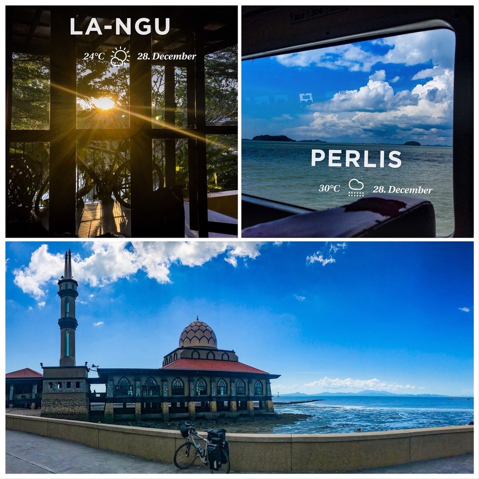 Malaysia - Kuala Perlis - 