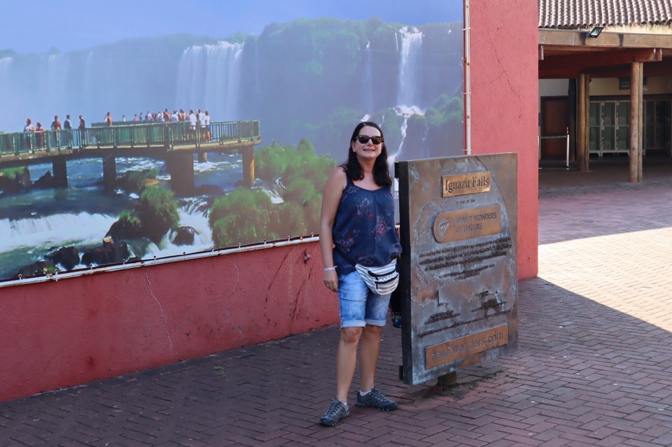 Brasilien - Foz do Iguaçu - 