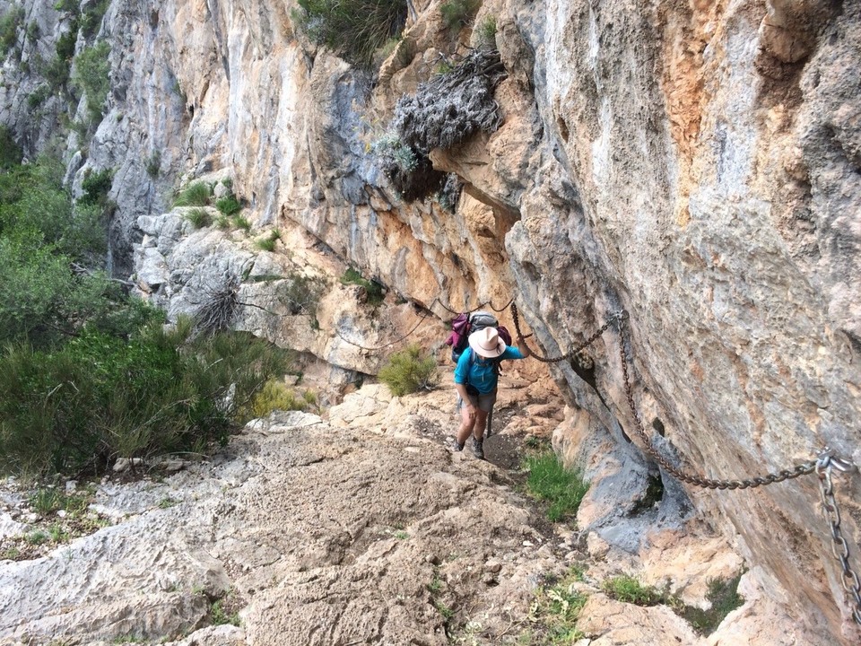 Spanien - Escorca - 