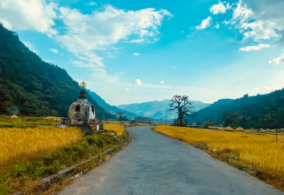Nepal -  - 