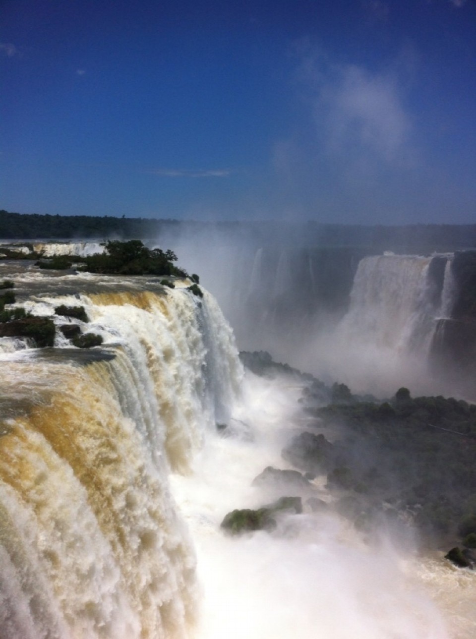 Brasilien - Foz do Iguaçu - 