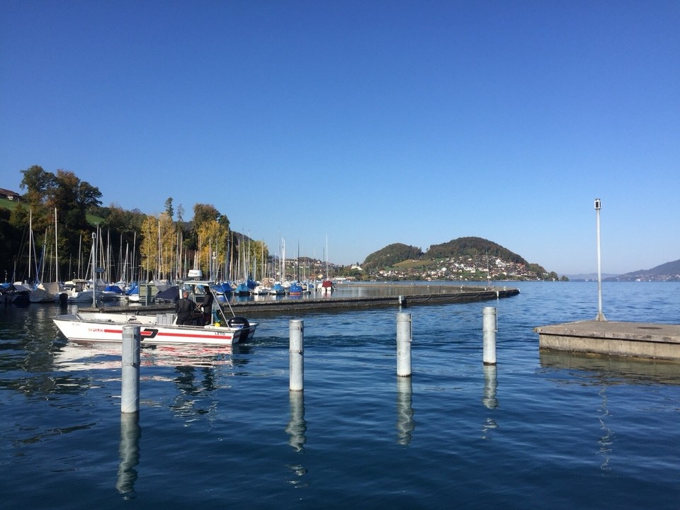 Deutschland - Ludwigshafen am Rhein - 