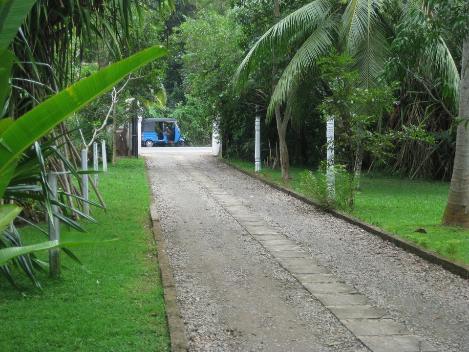 Sri Lanka - Unawatuna - 
