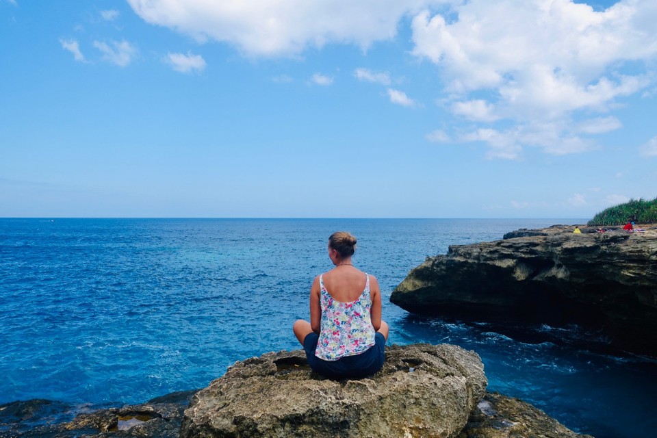 Indonesia - Lembongan island - 