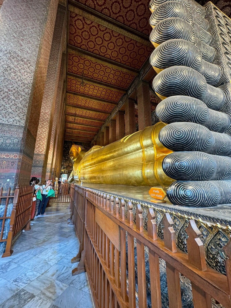 Thailand - Bangkok - 
