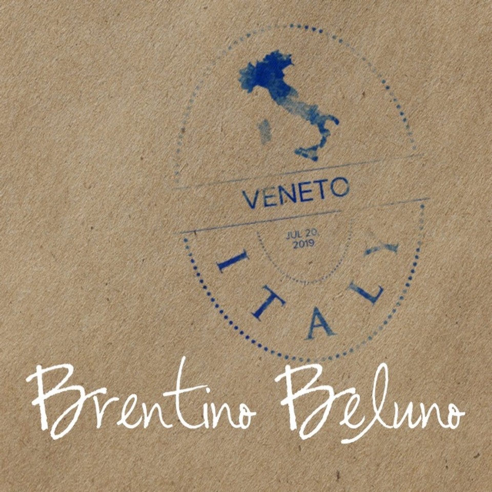 Italien - Brentino Belluno - 