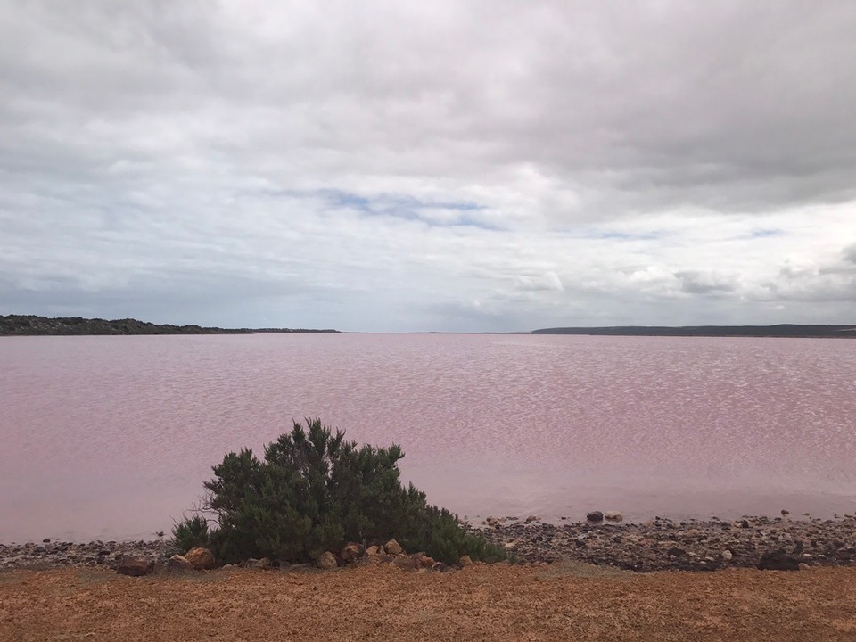  - Australia, Geraldton - 
