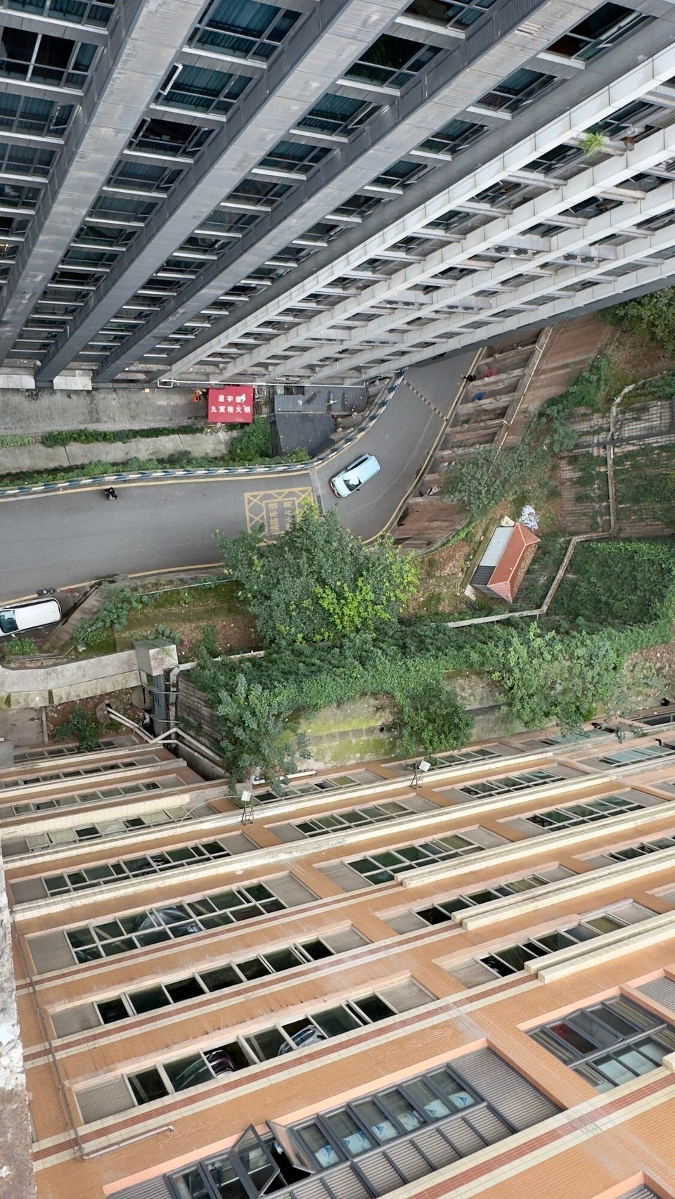 中国 - 西安市 - 