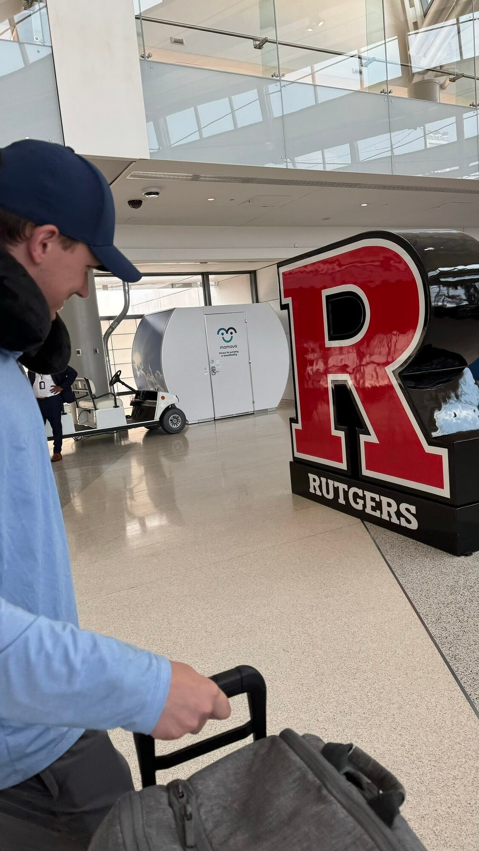 United States - Newark - 