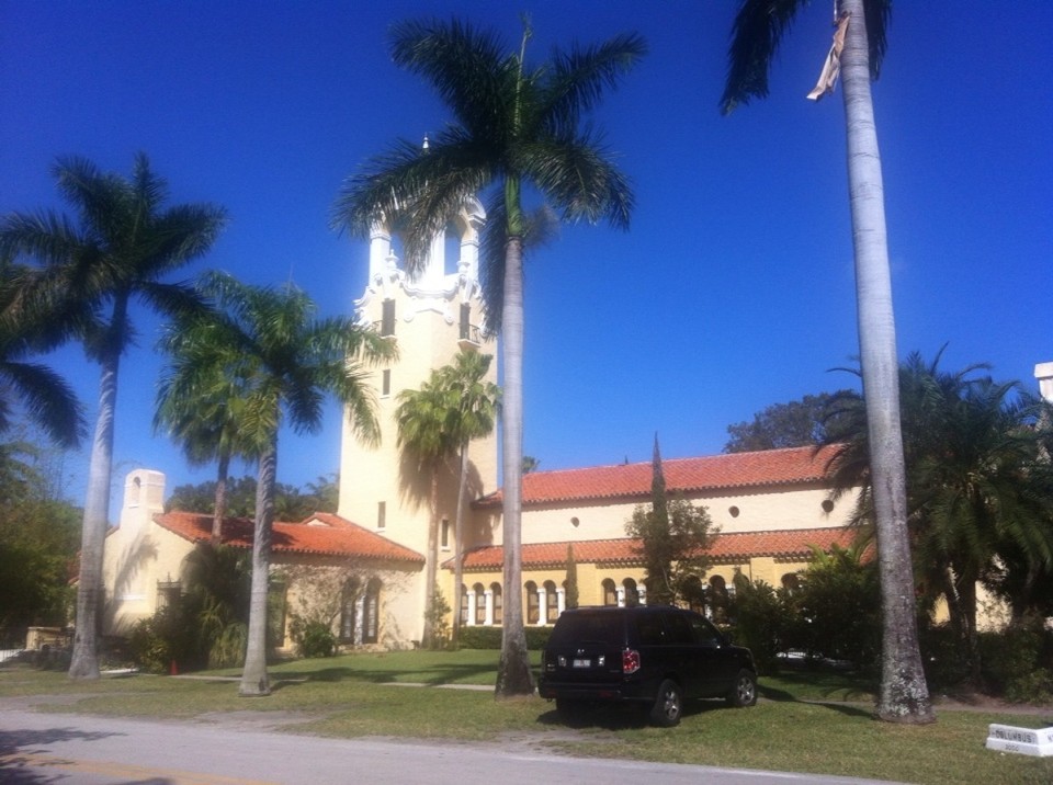 Egyesült Államok - Coral Gables - 