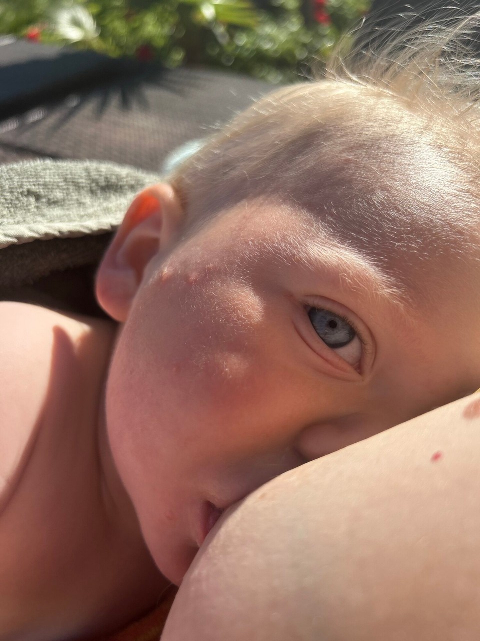 Frankreich - Ramatuelle - 