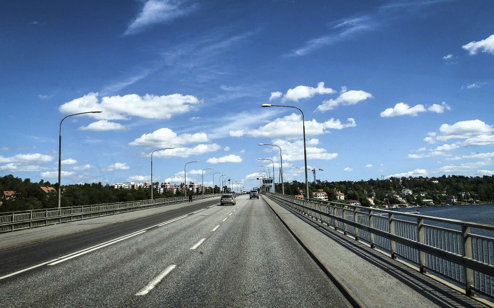 Schweden - Stockholm - 