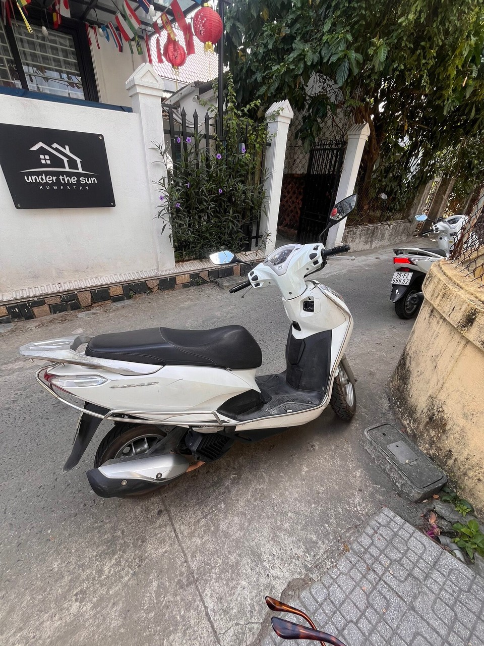 Vietnam - Da Nang - 