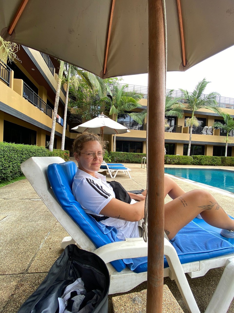 Thailand - Thalang - 