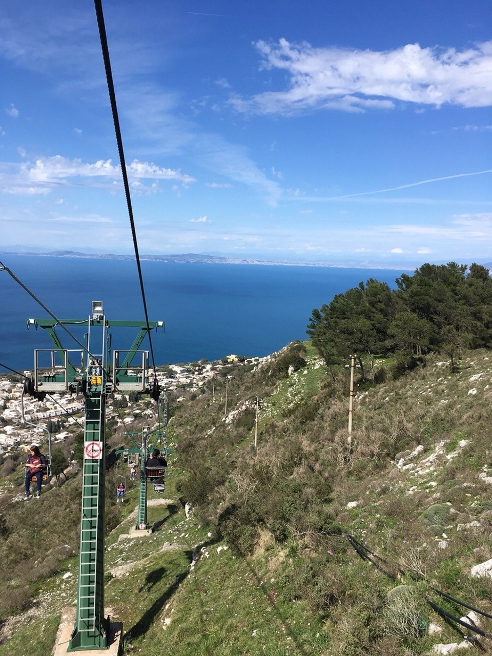 Italien - Capri - 