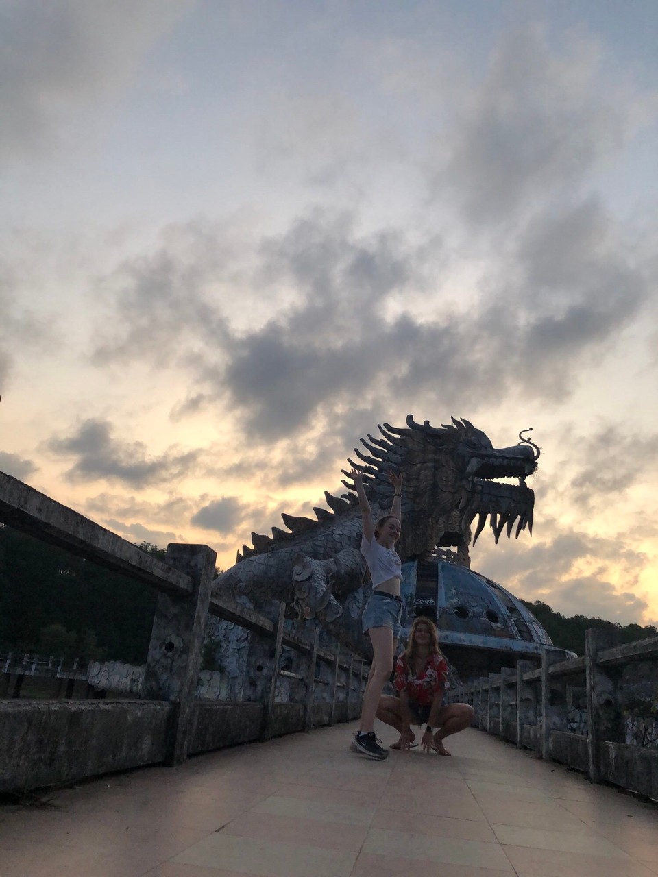 Vietnam - Huế - 