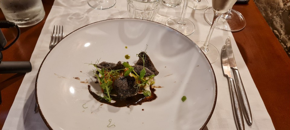 Italien - Pisa - Klein aber fein