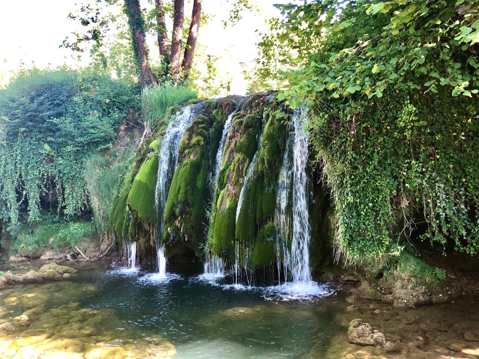 Kroatien - Slunj - 