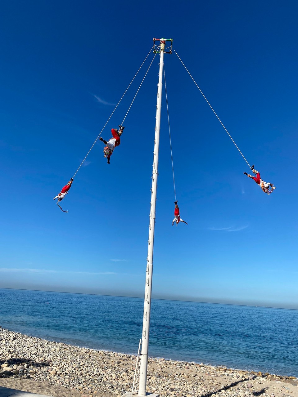Mexiko - Puerto Vallarta - 
