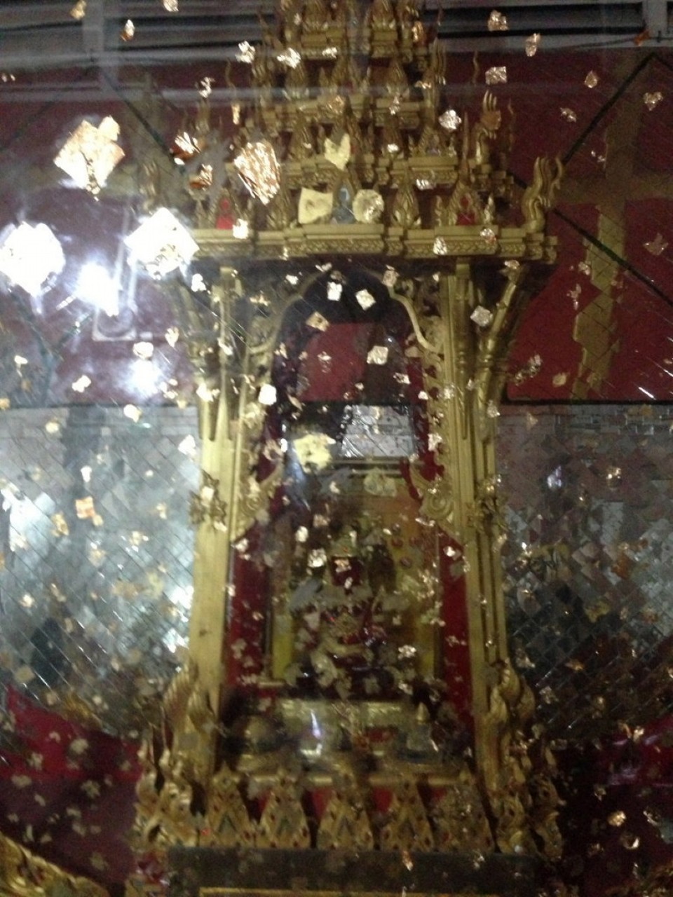 Thailand - Phra Nakhon Si Ayutthaya - 